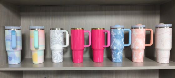 40oz Travel Mug H2.0 Tumbler Double Wall Vacuum Isolated Stainless Steel το 2024 Η πρώτη φορά που θα το δείτε είναι το 2024.