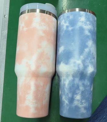 40oz Travel Mug H2.0 Tumbler Double Wall Vacuum Isolated Stainless Steel το 2024 Η πρώτη φορά που θα το δείτε είναι το 2024.