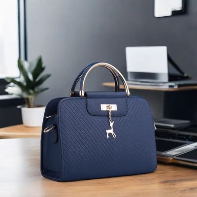 Γυναικεία Custom Logo δερμάτινη crossbody Fashion τσάντα με μεγάλη χωρητικότητα και χαμηλή MOQ