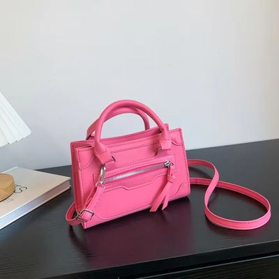 Αθλητική τσάντα φουσκωτή Τρέντυ Μόδας Κουίλτεν Ντάφελ Ταξιδιωτικό Τένις Pickleball Tote Bag