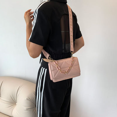 Προσαρμοσμένο μέγεθος κυρίες τσάντες και crossbody σχεδιαστής Bolsos ώμο μίνι μικρές τσάντες