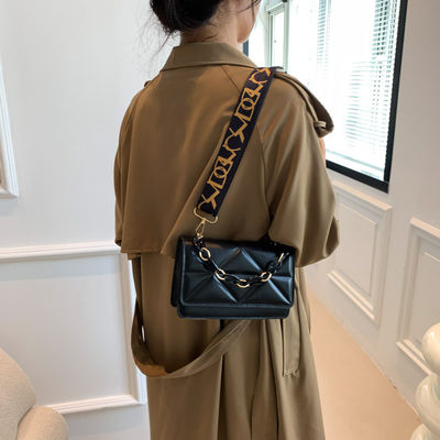 Προσαρμοσμένο μέγεθος κυρίες τσάντες και crossbody σχεδιαστής Bolsos ώμο μίνι μικρές τσάντες