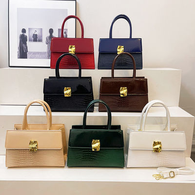 2023 Direct Casual Tote για γυναίκες Μεγάλη δερμάτινη τσάντα και σχεδιαστής τσάντα ώμου