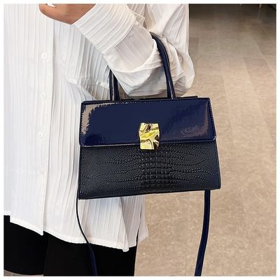 2023 Direct Casual Tote για γυναίκες Μεγάλη δερμάτινη τσάντα και σχεδιαστής τσάντα ώμου