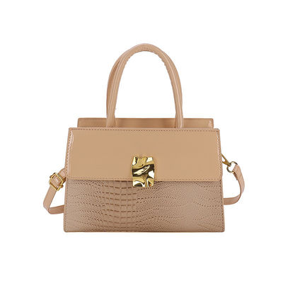 2023 Direct Casual Tote για γυναίκες Μεγάλη δερμάτινη τσάντα και σχεδιαστής τσάντα ώμου