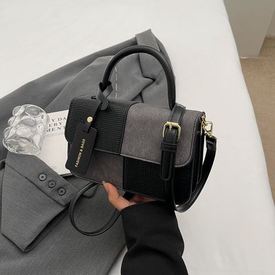 Πολυτελή Τύπου Τούτες από Δέρμα PU για Γυναίκες Ανθεκτικές στο νερό και με φερμουάρ