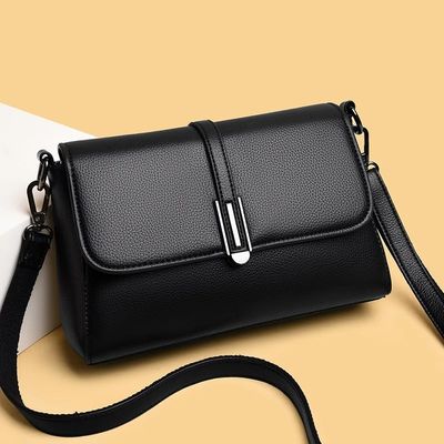 Κύριο υλικό Καμβά Μεγάλη χωρητικότητα crossbody τσάντα για κομψές μητέρες σε εθνικό στυλ