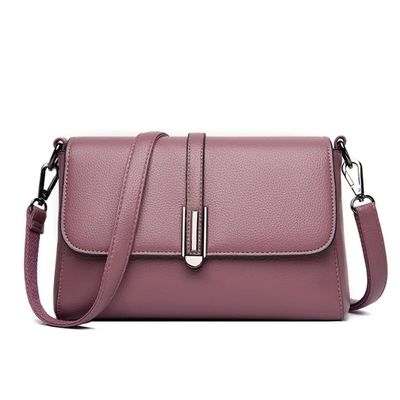 Κύριο υλικό Καμβά Μεγάλη χωρητικότητα crossbody τσάντα για κομψές μητέρες σε εθνικό στυλ