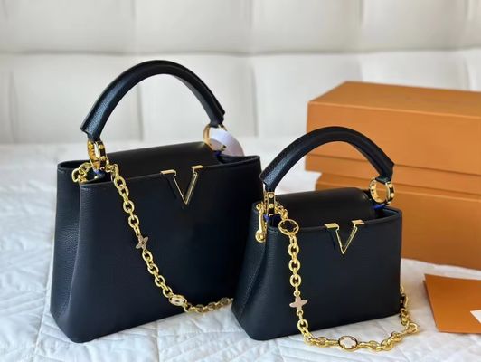 Κλεισί ZIP Γυναικεία τσάντα κομψή μονό ώμο crossbody ταξιδιωτική βαλίτσα Καμία διακόσμηση