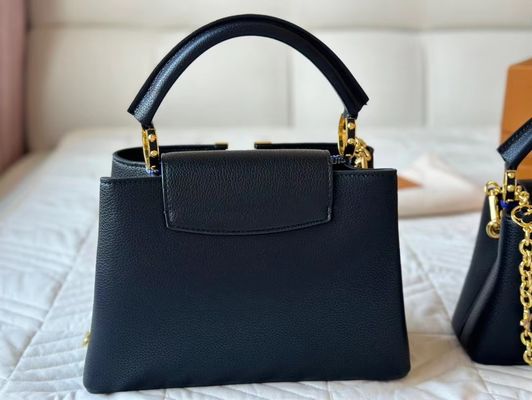 Κλεισί ZIP Γυναικεία τσάντα κομψή μονό ώμο crossbody ταξιδιωτική βαλίτσα Καμία διακόσμηση