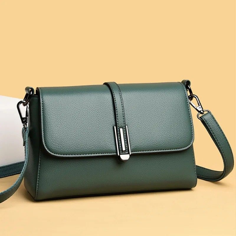 Κύριο υλικό Καμβά Μεγάλη χωρητικότητα crossbody τσάντα για κομψές μητέρες σε εθνικό στυλ